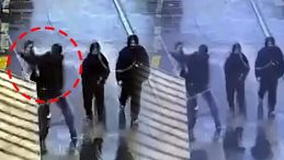 G&Uuml;NDEMDEKİ OLAY&hellip; T&uuml;rkiye'nin konuştuğu g&ouml;r&uuml;nt&uuml;: Iğdır'da 16 yaşındaki kızı bı&ccedil;aklayan saldırgan i&ccedil;in hesap g&uuml;n&uuml;!