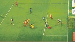G&uuml;ndoğdu: Boey, rakiplerin oyununu etkiliyor