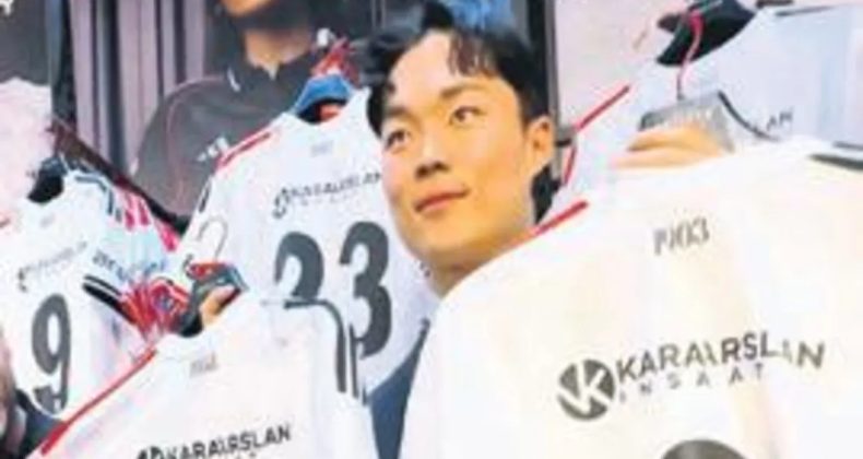 Güney Kore'den Beşiktaş'a Yoğun İlgi