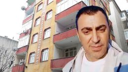 G&uuml;ng&ouml;ren'de silahla başından vurulmuştu: 16 yaşındaki kızının ifadesi kan dondurdu! 'Babamı vurduktan sonra yattım'