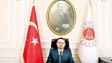 G&uuml;rlek&rsquo;ten Teşkilata &lsquo;&Ouml;zl&uuml;k Hakkı&rsquo; Mesajı