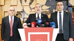 G&uuml;rsel Tekin: G&ouml;revimizi yaptırmadılar