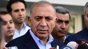 G&uuml;rsel Tekin Hakkında Mahkemeden &Ouml;nemli Karar