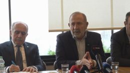 G&uuml;rsel Tekin&rsquo;den CHP &ccedil;ıkışı: Fabrikaya ayarlarına d&ouml;nd&uuml;receğiz