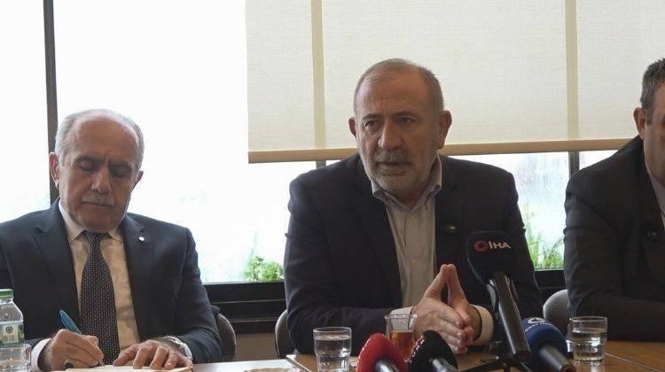 G&uuml;rsel Tekin&rsquo;den CHP &ccedil;ıkışı: Fabrikaya ayarlarına d&ouml;nd&uuml;receğiz