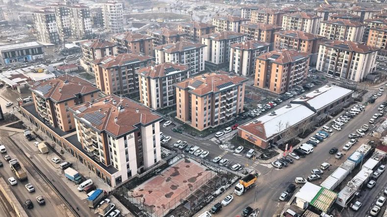 G&uuml;vende Huzurla Yaşıyoruz