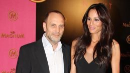 G&uuml;zide Duran&rsquo;ın &Ccedil;ekişmeli Boşanma Davası Devam Ediyor: Fikret Orman Tanık Oldu