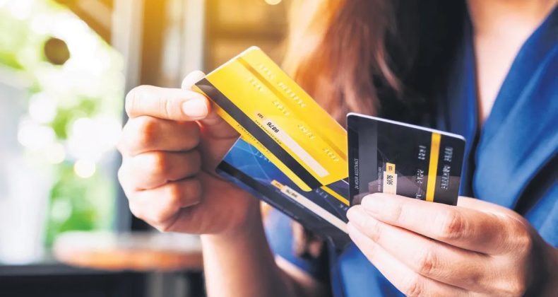 Habersiz Verilen Kartlar Limitleri Bloke Ediyor: Limitsizsiniz!