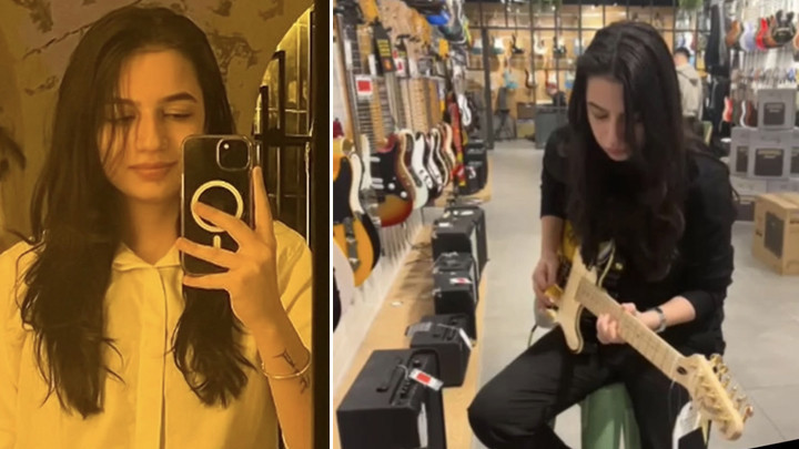 Hacıosman Metro İstasyonu'nda 17 Yaşındaki Aylin'in Trajik Ölümü: 'Akran Zorbalığı' İddiaları