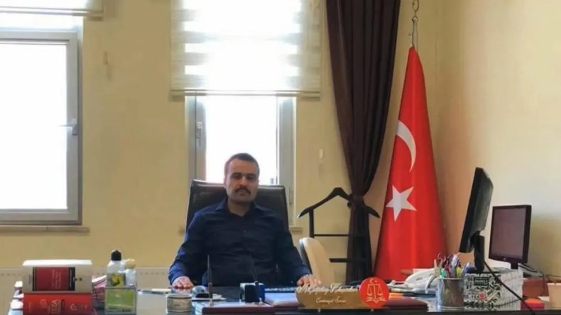 H&acirc;kimi vuran savcıya 42 yıl hapis talebi