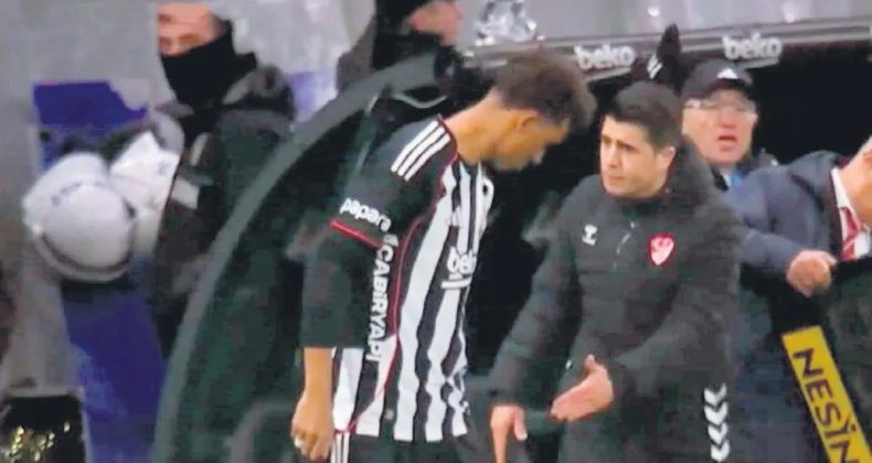 Hadsizlikten Şikâyetçiyiz