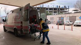 Hafif Ticari Ara&ccedil; &Ccedil;arptı: Zeynep Asya Beyin Kanaması Ge&ccedil;irdi!