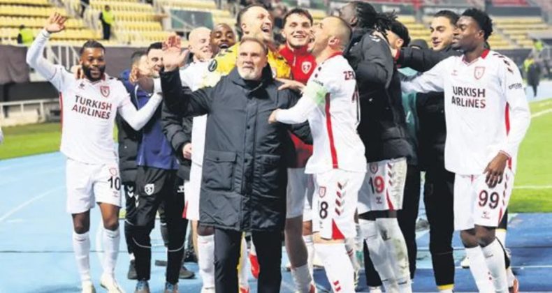 Haftanın En Başarılı 2. Ülkesi Türkiye