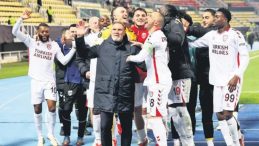 Haftanın En Başarılı 2. &Uuml;lkesi T&uuml;rkiye