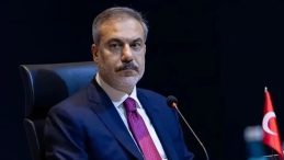 Hakan Fidan: İran ve ABD uzlaşmaya hazır g&ouml;r&uuml;n&uuml;yor