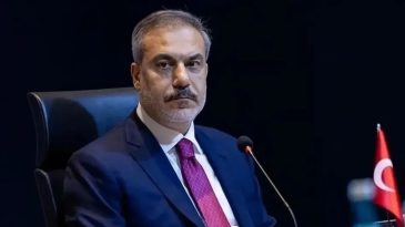 Hakan Fidan: İran ve ABD uzlaşmaya hazır g&ouml;r&uuml;n&uuml;yor