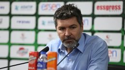 Hakan Kutlu: Lig Bizim İ&ccedil;in Yeniden Başladı!