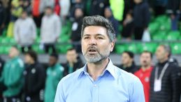 Hakan Kutlu: Oyuncularımız gelecek i&ccedil;in iyi sinyaller verdi!