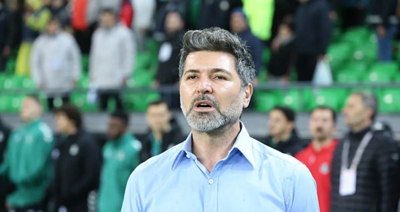 Hakan Kutlu: Oyuncularımız gelecek i&ccedil;in iyi sinyaller verdi!