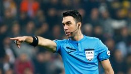 Hakemliği bırakıp futbol d&uuml;nyasında yeni bir sayfa a&ccedil;an Arda Kardeşler!