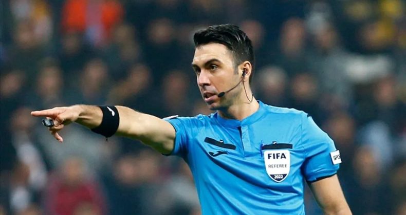 Hakemliği bırakıp futbol d&uuml;nyasında yeni bir sayfa a&ccedil;an Arda Kardeşler!