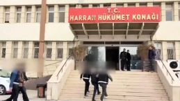 Harran&rsquo;da Telefon Dolandırıcılığına Y&ouml;nelik Operasyon: 20 Milyonluk Vurgun