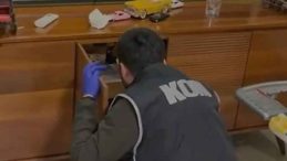 Hatay Merkezli R&uuml;şvet ve Ka&ccedil;ak&ccedil;ılık Operasyonu: 26 Tutuklama