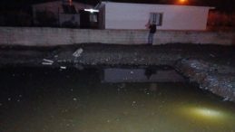 Hatay'da İki Kardeşin Trajedisi