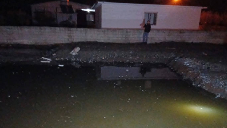 Hatay'da İki Kardeşin Trajedisi