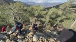 Hatay'da Kaybolan Uğur'dan 6 G&uuml;nd&uuml;r Haber Yok: Psikolojik Sorunları Bulunan Gen&ccedil; Aranıyor!