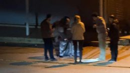 Hatay'da Ş&uuml;pheli Valiz Paniği