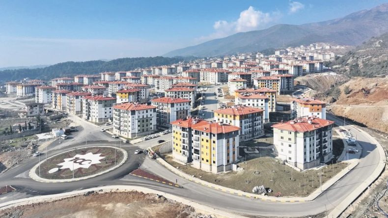 Hatay&rsquo;ın Yeniden Doğuşuna Şahitlik Ettik