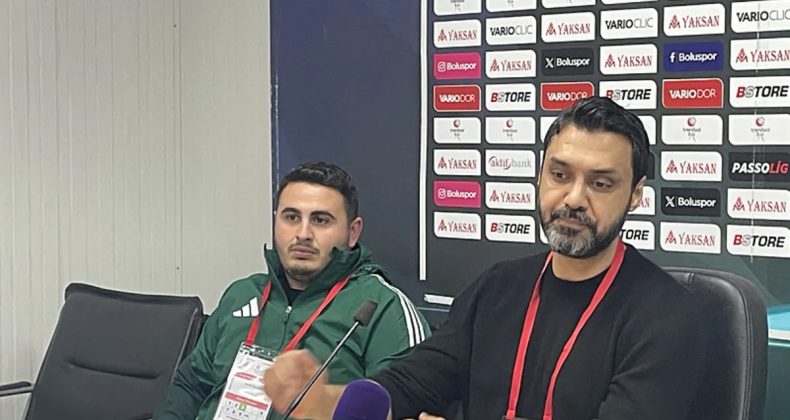 Hatayspor'dan Bekir İrtegün ile Hakem Tepkisi!