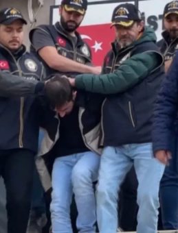 Hayvan Ticareti Borcu Cinayete D&ouml;n&uuml;şt&uuml;! Sanıklara Ağırlaştırılmış M&uuml;ebbet İstendi