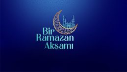 Hazırlıklar Tamam: K&uuml;lliye&rsquo;de İftar Yayını Başlıyor!