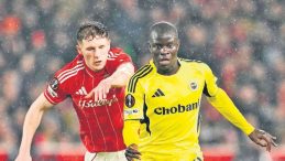 Hem Kaybetti Hem Kazandı!