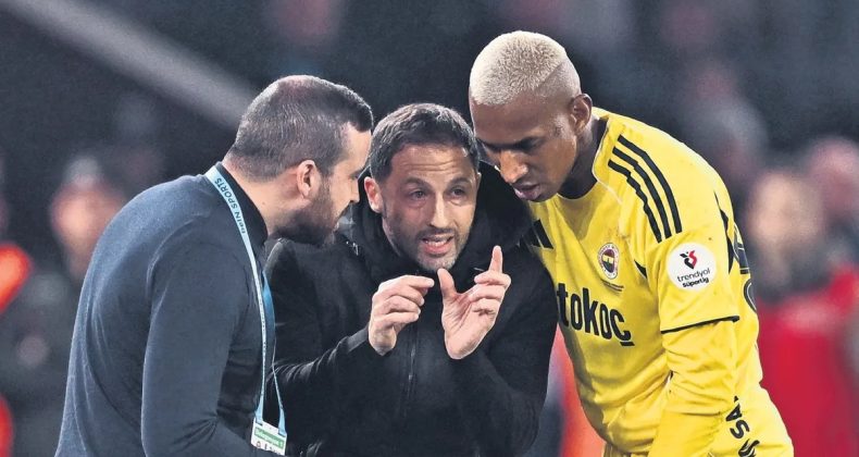 Her B&ouml;l&uuml;me &Ouml;zg&uuml; Taktik &Ccedil;izgileri!