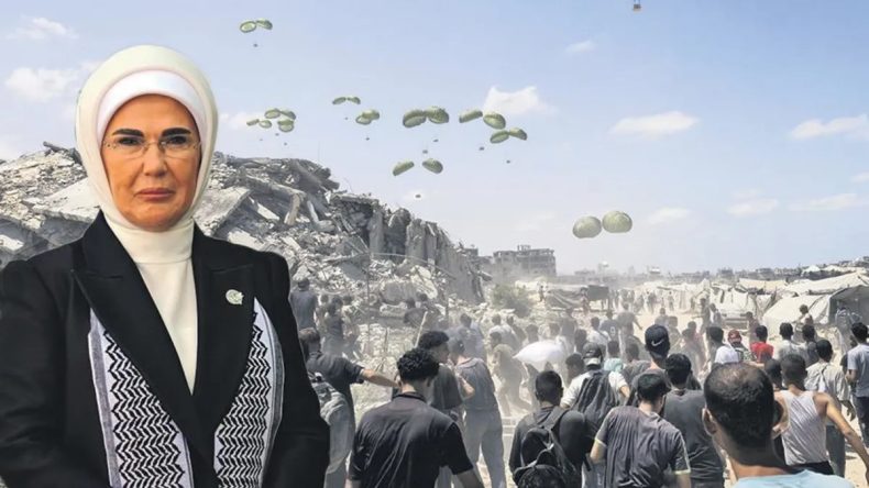 Her kare, yarınlara bırakılmış kıymetli bir hafızadır