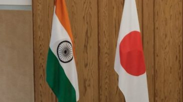 Hindistan ve Japonya&rsquo;dan Ortak Askeri Tatbikat: '7. Dharma Guardian' Başladı