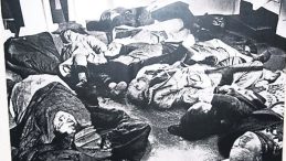 Hocalı&rsquo;nın Hesabı Karabağ&rsquo;da Soruldu