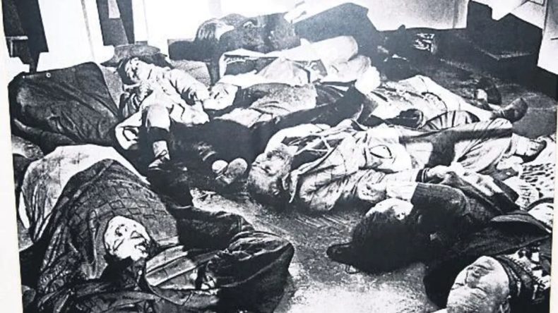 Hocalı&rsquo;nın Hesabı Karabağ&rsquo;da Soruldu