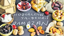 Hurma ve Zeytin İ&ccedil;in Ek &Uuml;cret Alınamayacak
