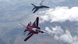 H&Uuml;RJET&rsquo;ten tarihi adım! İspanya ihracatıyla d&uuml;nya sahnesine &ccedil;ıktı