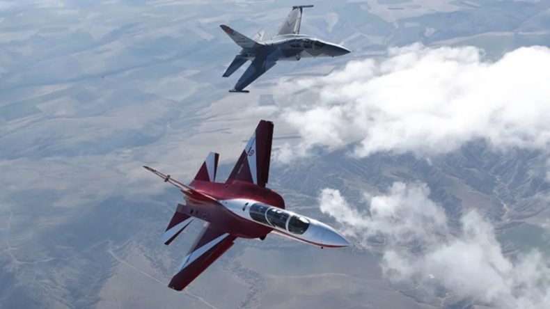 HÜRJET’ten tarihi adım! İspanya ihracatıyla dünya sahnesine çıktı