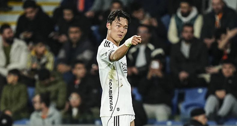 Hyeon-gyu Oh: Beşiktaş benim kaderim!