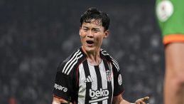 Hyeon-Gyu Oh: Şaşkınlığımı Gizleyemiyorum