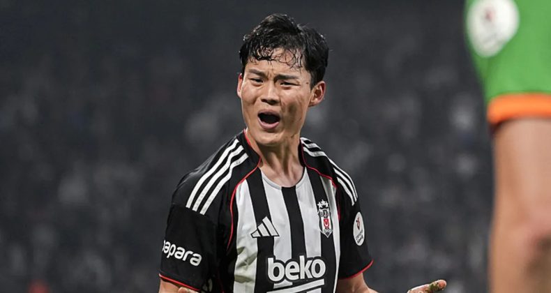 Hyeon-Gyu Oh: Şaşkınlığımı Gizleyemiyorum