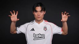 Hyeongyu Oh: "Beşiktaş'a B&uuml;y&uuml;k Katkılarda Bulunacağım"