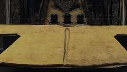 Hz. Muhammed'in Emaneti Hırka-i Şerif, İstanbul'da Ziyarete A&ccedil;ılıyor