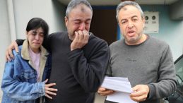 IBAN Mağduru Gen&ccedil; Kız G&ouml;zyaşlarıyla Hapse Girmişti, Babası A&ccedil;ıklamalarda Bulundu: 'Cezaevinde Bile &Ouml;zlem Gibi Mağdur &Ccedil;okmuş'